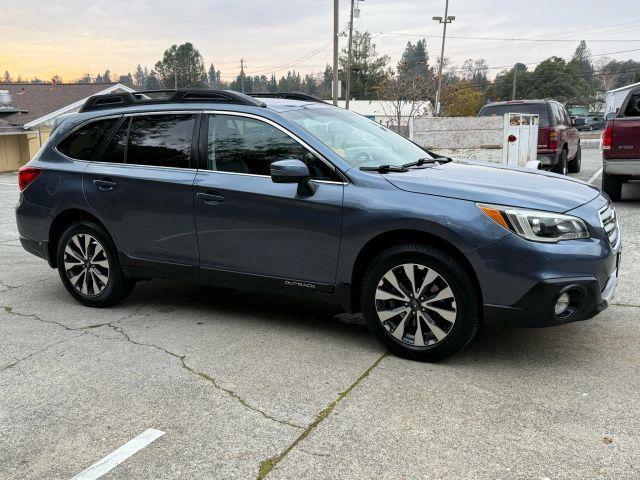 used 2015 Subaru Outback car, priced at $8,999