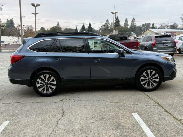 used 2015 Subaru Outback car, priced at $8,999