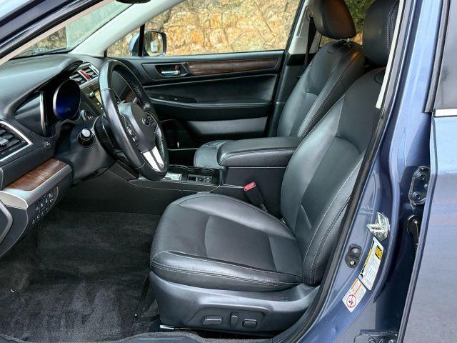 used 2015 Subaru Outback car, priced at $8,999