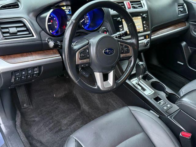 used 2015 Subaru Outback car, priced at $8,999