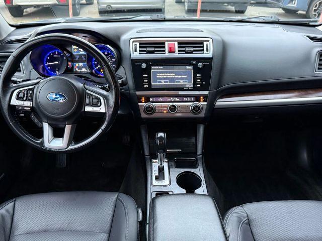 used 2015 Subaru Outback car, priced at $8,999