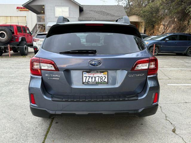 used 2015 Subaru Outback car, priced at $8,999