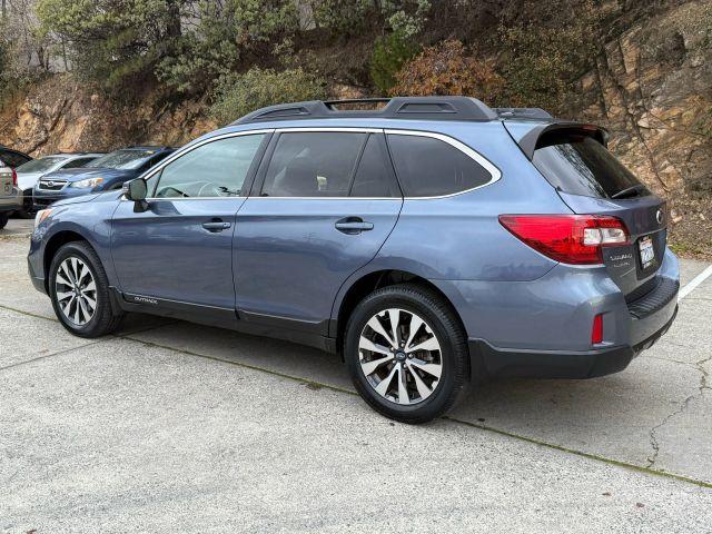 used 2015 Subaru Outback car, priced at $8,999