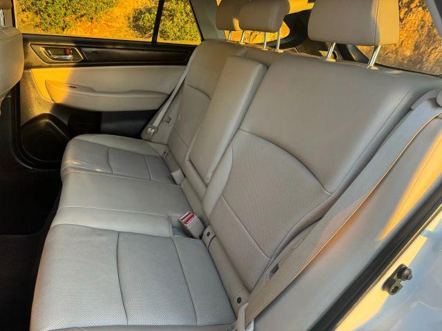 used 2016 Subaru Outback car, priced at $9,999