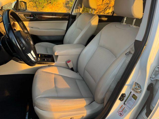 used 2016 Subaru Outback car, priced at $9,999