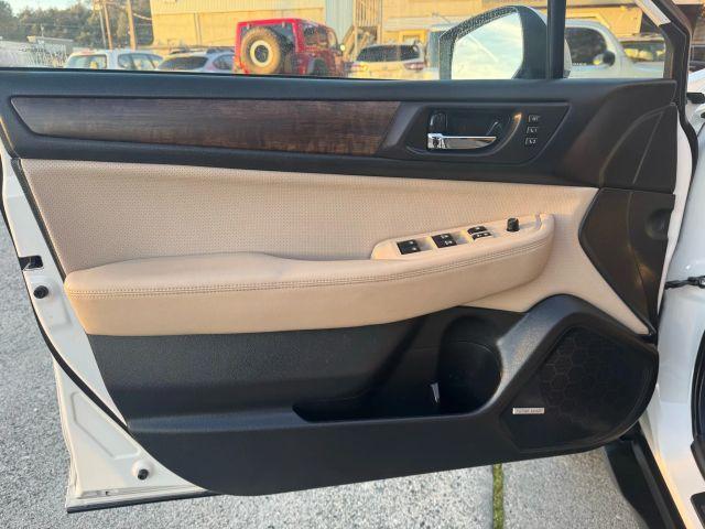 used 2016 Subaru Outback car, priced at $9,999