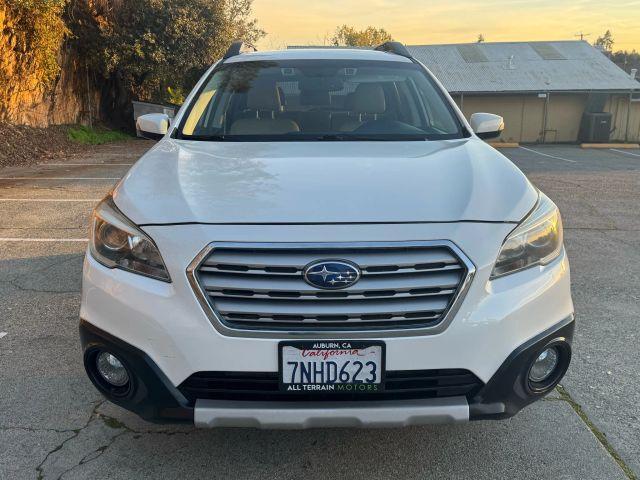 used 2016 Subaru Outback car, priced at $9,999