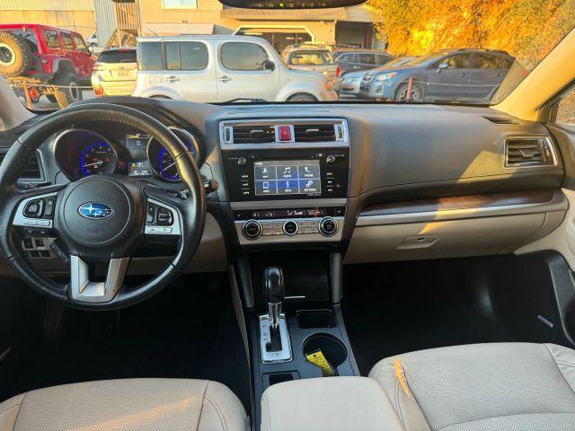 used 2016 Subaru Outback car, priced at $9,999