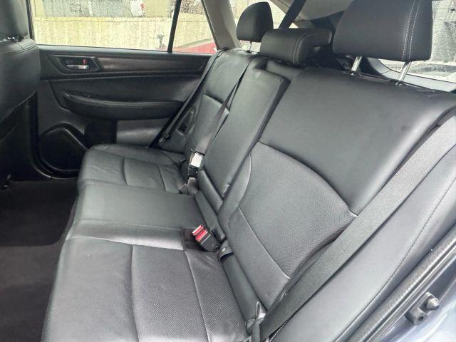 used 2015 Subaru Outback car, priced at $10,499
