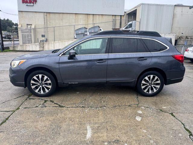 used 2015 Subaru Outback car, priced at $10,499