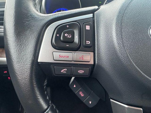 used 2015 Subaru Outback car, priced at $10,499