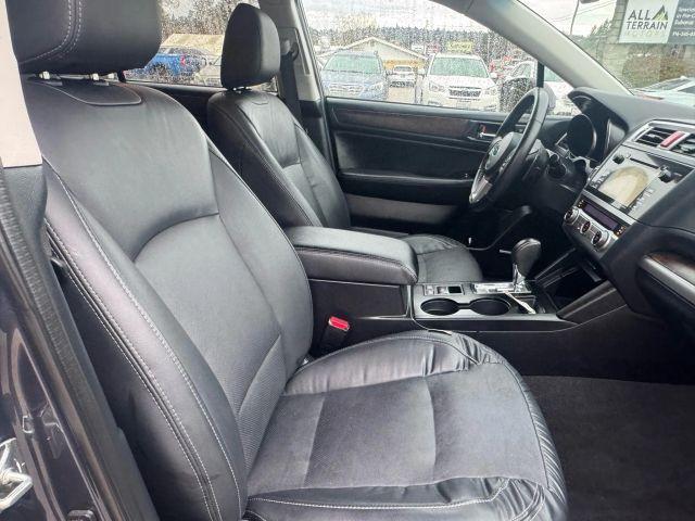 used 2015 Subaru Outback car, priced at $10,499