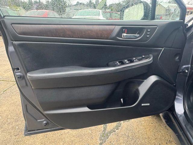used 2015 Subaru Outback car, priced at $10,499