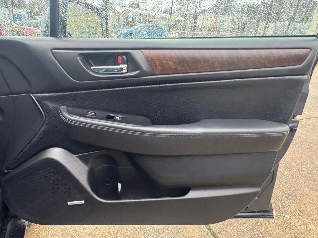 used 2015 Subaru Outback car, priced at $10,499