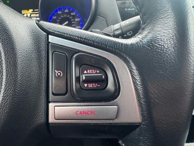 used 2015 Subaru Outback car, priced at $10,499