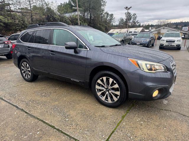 used 2015 Subaru Outback car, priced at $10,499