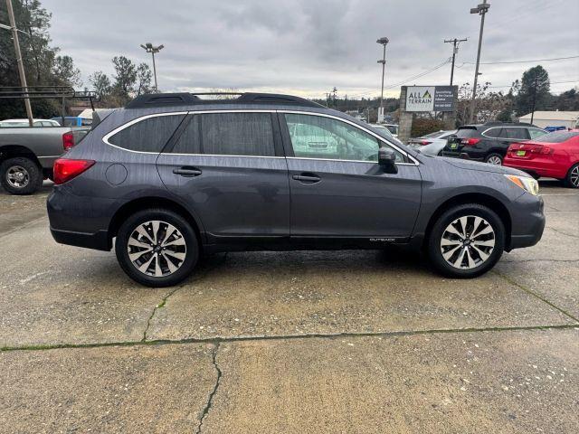 used 2015 Subaru Outback car, priced at $10,499