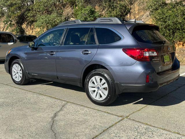 used 2017 Subaru Outback car, priced at $11,199