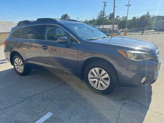 used 2017 Subaru Outback car, priced at $11,199