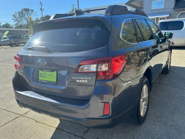 used 2017 Subaru Outback car, priced at $11,199