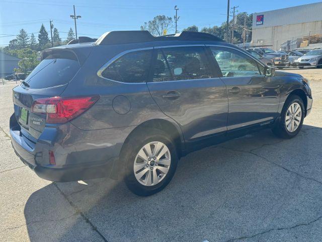 used 2017 Subaru Outback car, priced at $11,199