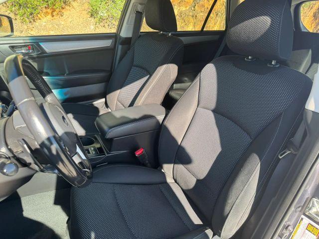 used 2017 Subaru Outback car, priced at $11,199