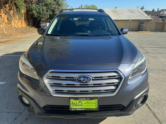 used 2017 Subaru Outback car, priced at $11,199