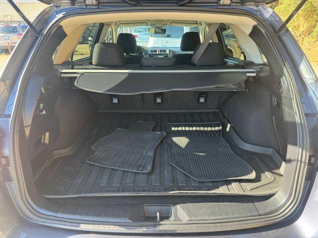used 2017 Subaru Outback car, priced at $11,199