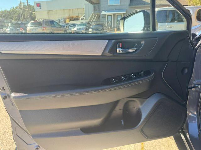 used 2017 Subaru Outback car, priced at $11,199