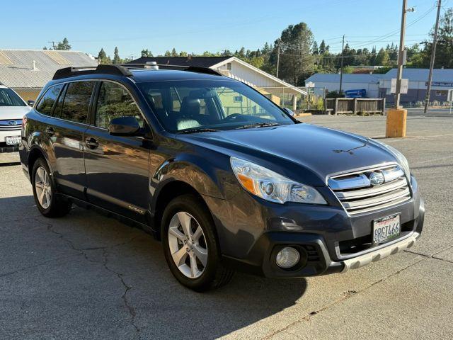used 2013 Subaru Outback car, priced at $8,142