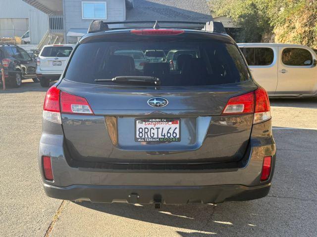 used 2013 Subaru Outback car, priced at $8,142