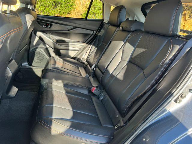 used 2021 Subaru Crosstrek car, priced at $14,499