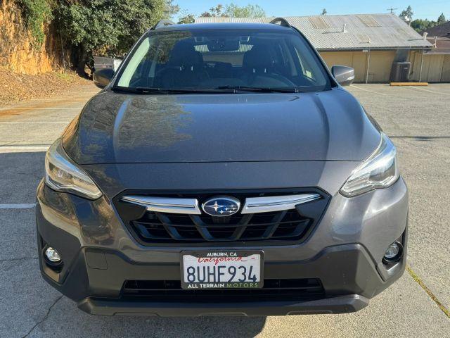 used 2021 Subaru Crosstrek car, priced at $14,499