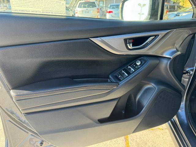 used 2021 Subaru Crosstrek car, priced at $14,499