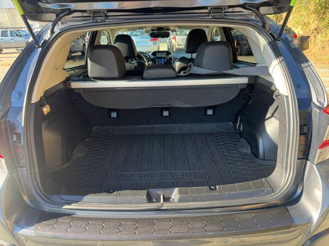 used 2021 Subaru Crosstrek car, priced at $14,499