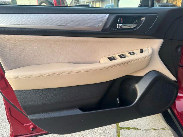 used 2017 Subaru Outback car, priced at $11,499