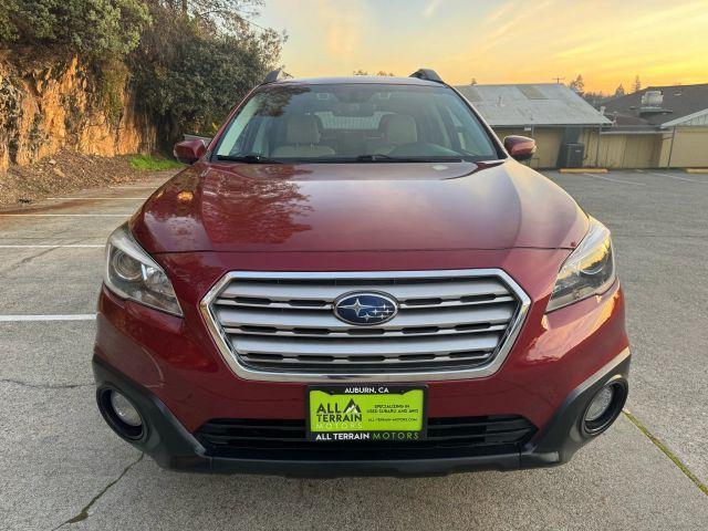 used 2017 Subaru Outback car, priced at $11,499