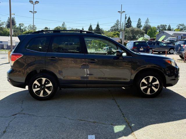 used 2017 Subaru Forester car, priced at $12,999