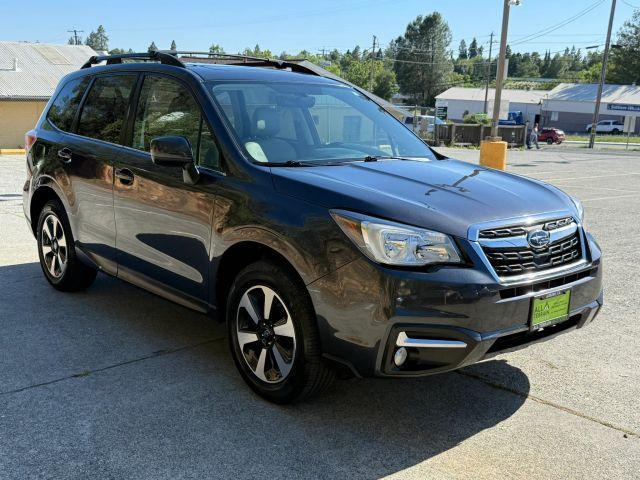used 2017 Subaru Forester car, priced at $12,999
