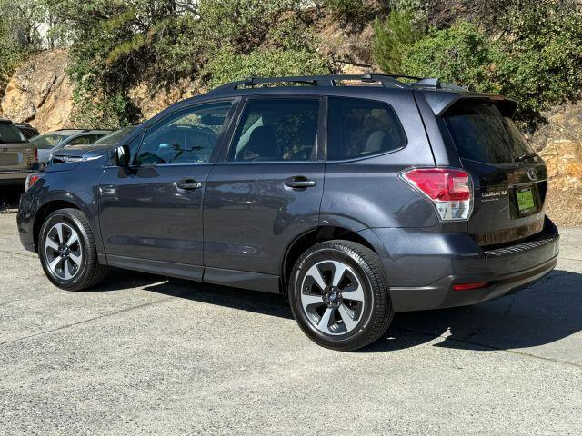 used 2017 Subaru Forester car, priced at $12,999