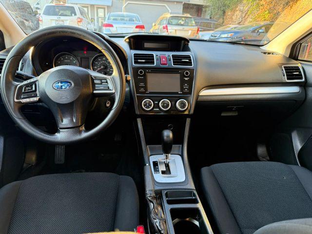 used 2015 Subaru Impreza car, priced at $9,299