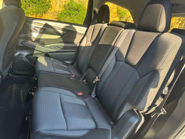 used 2019 Subaru Ascent car, priced at $15,499