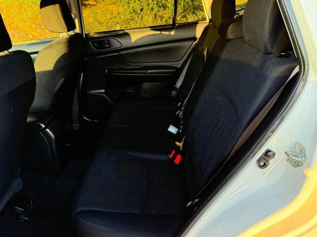used 2014 Subaru Impreza car, priced at $8,999