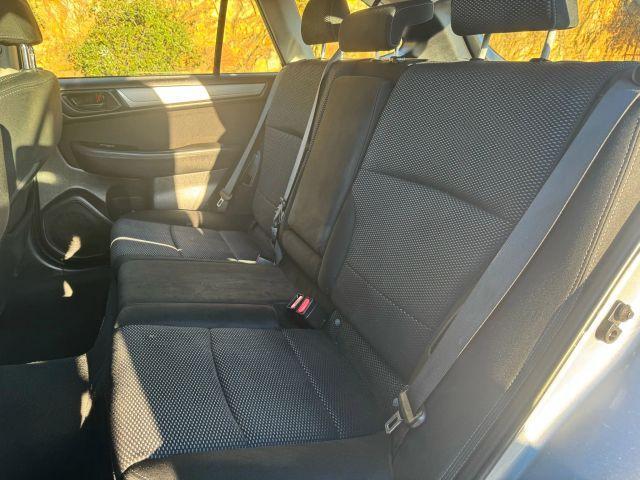 used 2016 Subaru Outback car, priced at $10,999