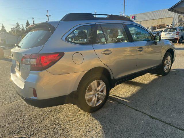used 2016 Subaru Outback car, priced at $10,999
