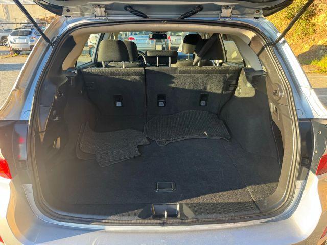 used 2016 Subaru Outback car, priced at $10,999