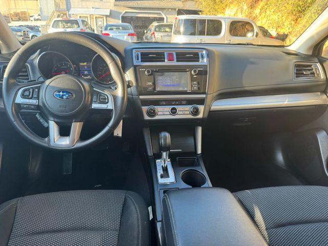 used 2016 Subaru Outback car, priced at $10,999