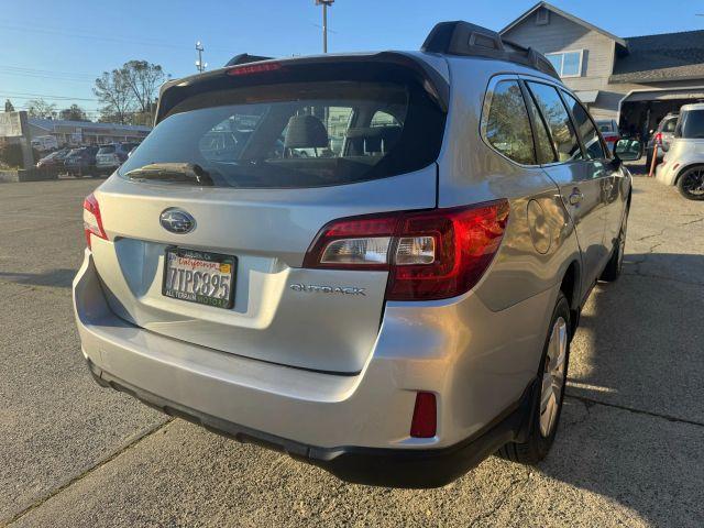 used 2016 Subaru Outback car, priced at $10,999