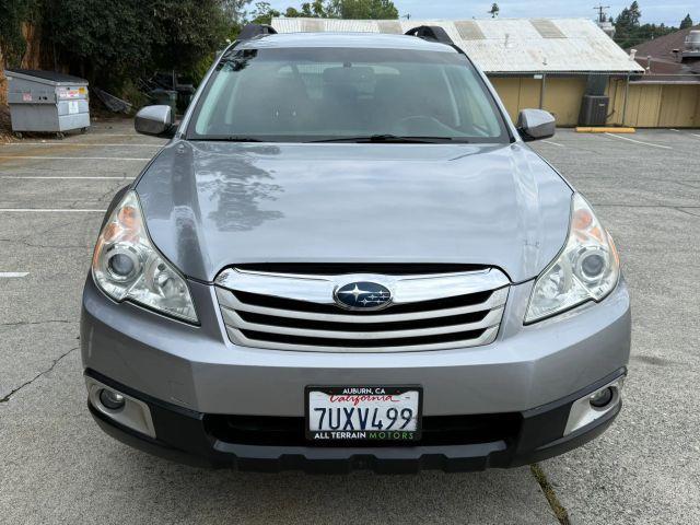 used 2011 Subaru Outback car, priced at $8,199
