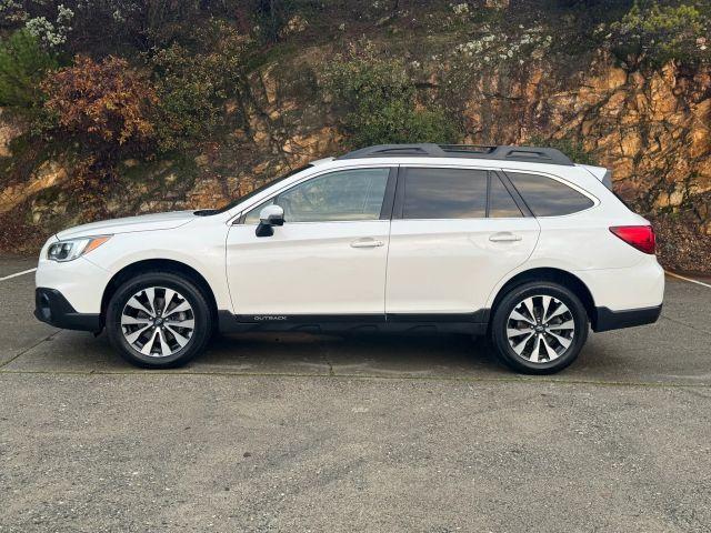 used 2015 Subaru Outback car, priced at $7,999